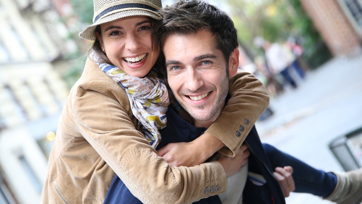 Couple