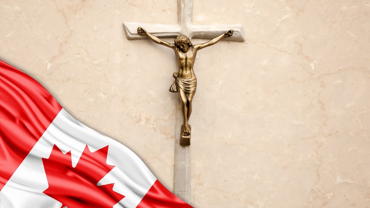Catholic Canada