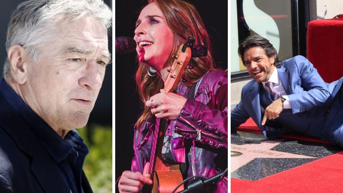 famosos que fueron padres
