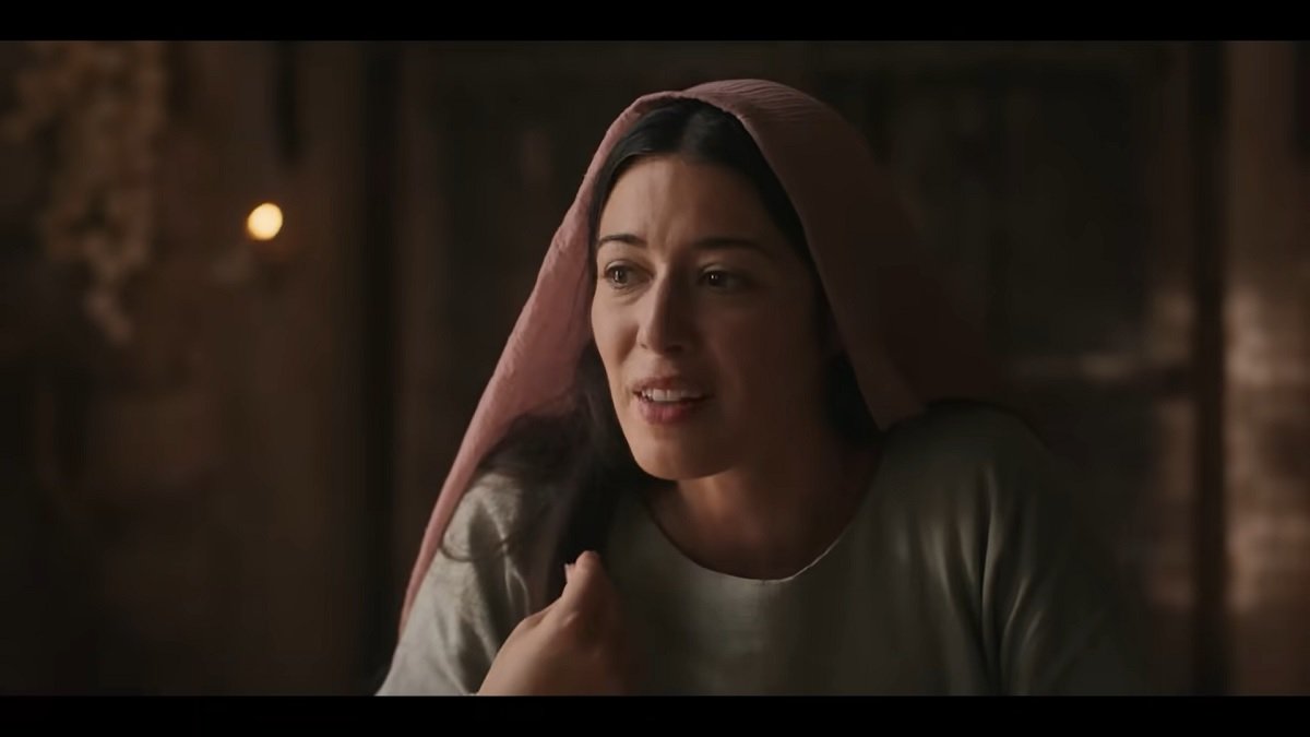 Mary Magdalene, the Chosen