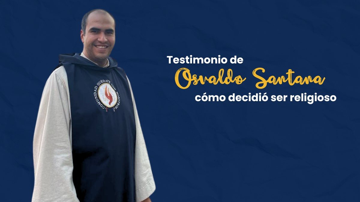 vida consagrada