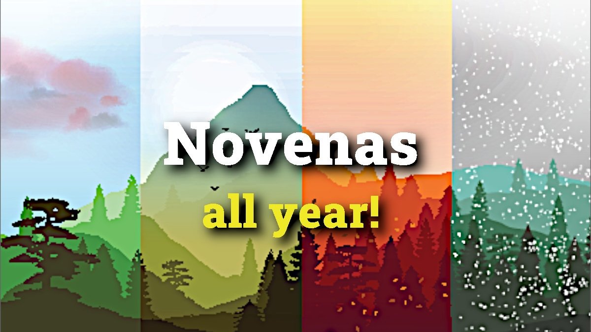 Novenas