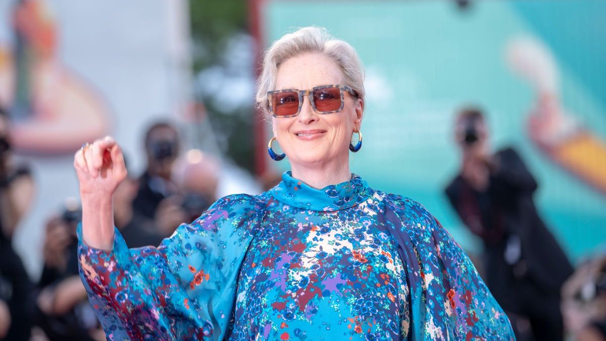 Meryl-Streep