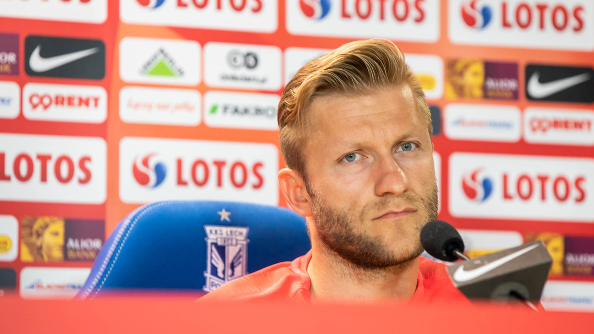 Kuba Błaszczykowski