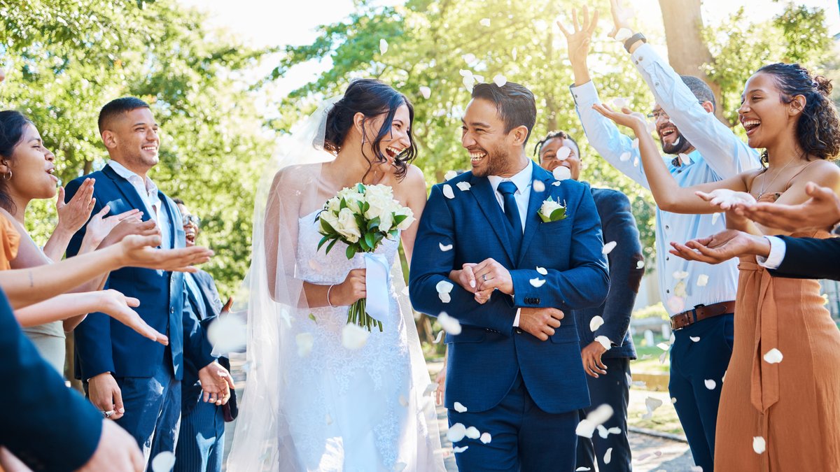 marriage