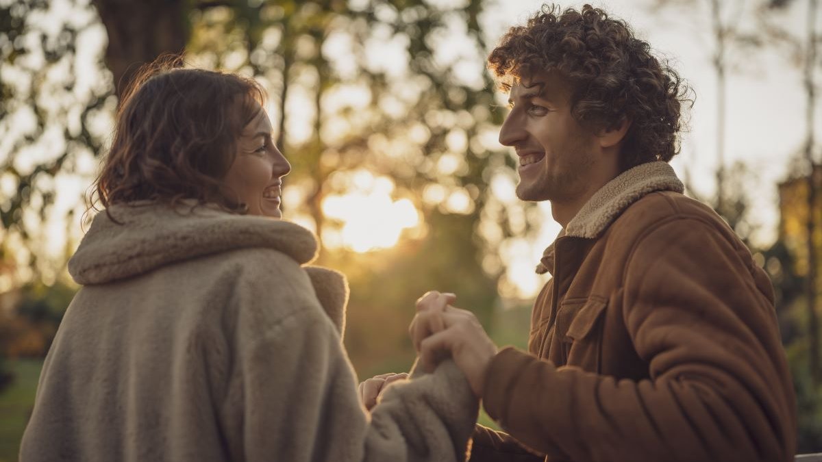 matrimonio pareja