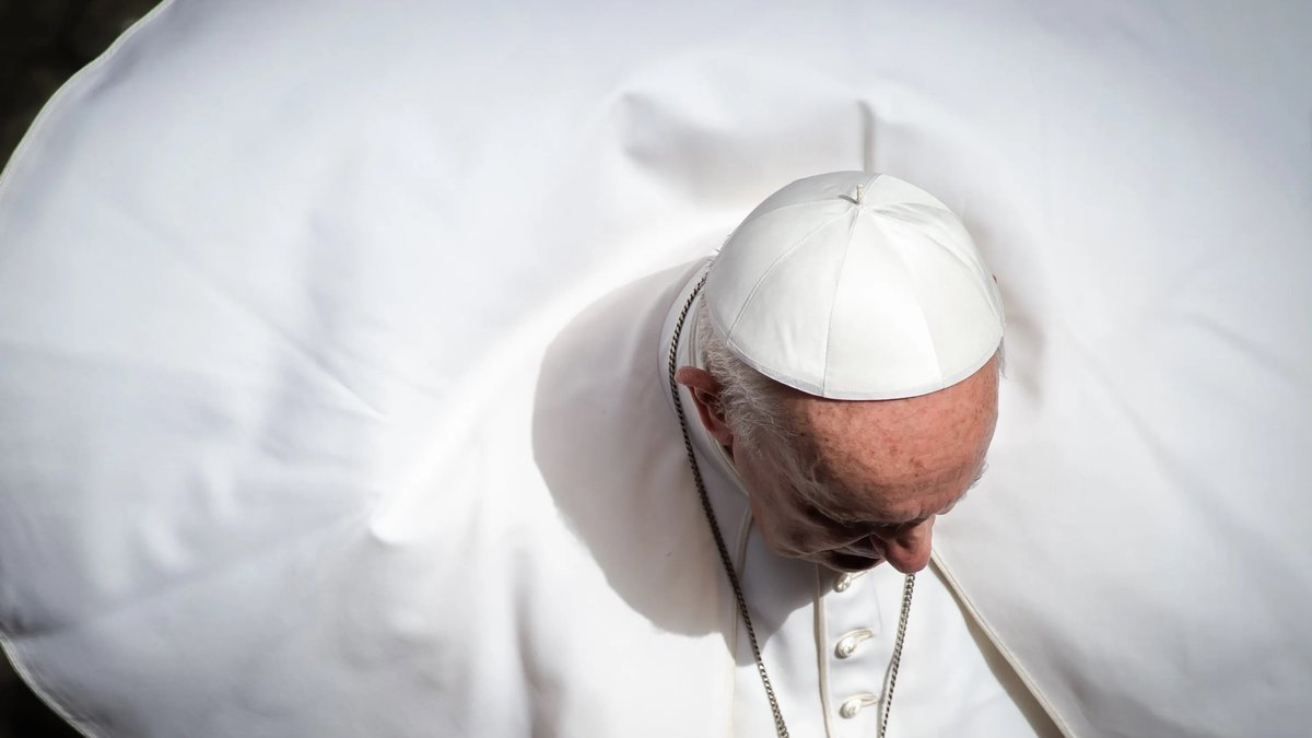 11th anniversary of the election of Pope Francis