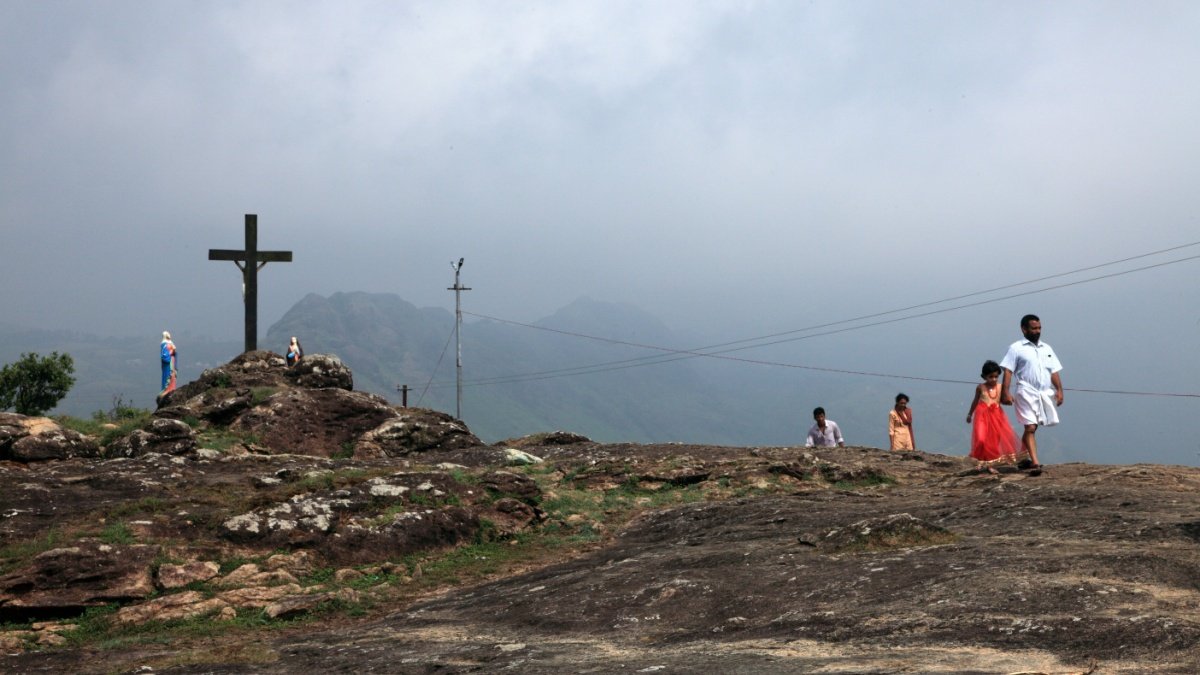 chrétiens, inde, persécutions, india, christians