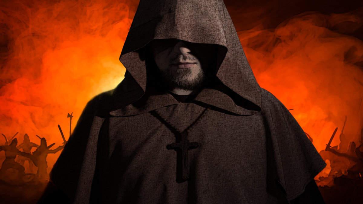 St. Enda: Ireland's Mysterious Warrior Saint