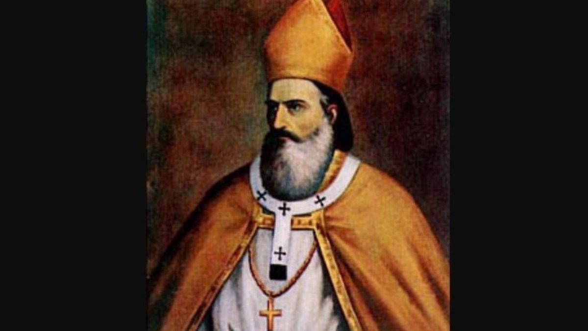 Nuevo beato maronita