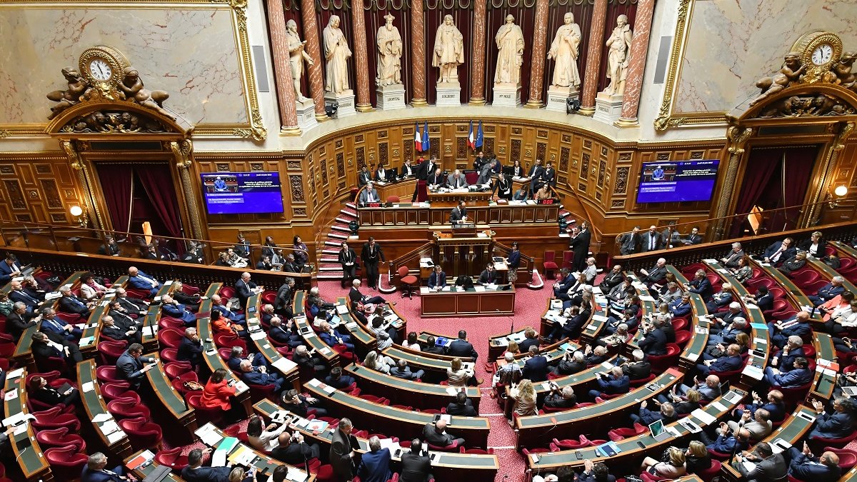 French Senate