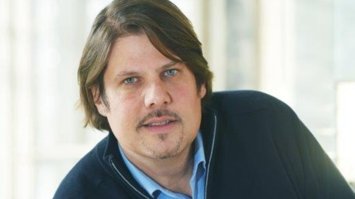 Gregor Pirc