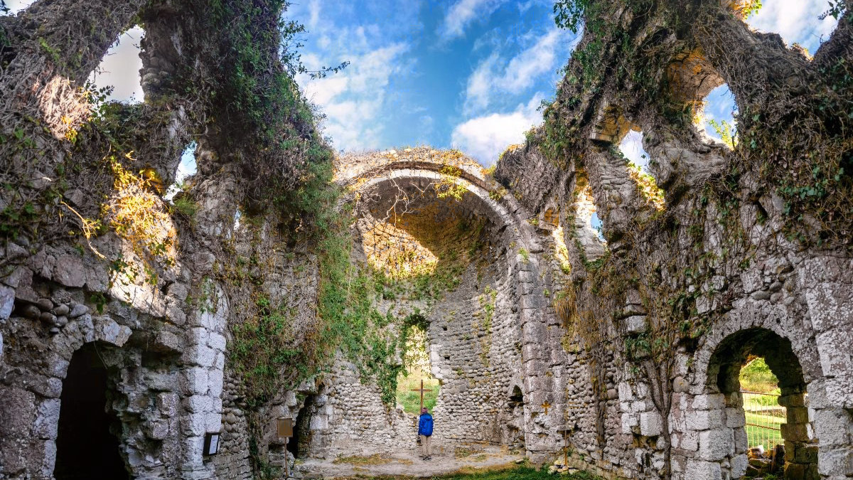 8 Extraordinary Pilgrimage Sites in Ireland