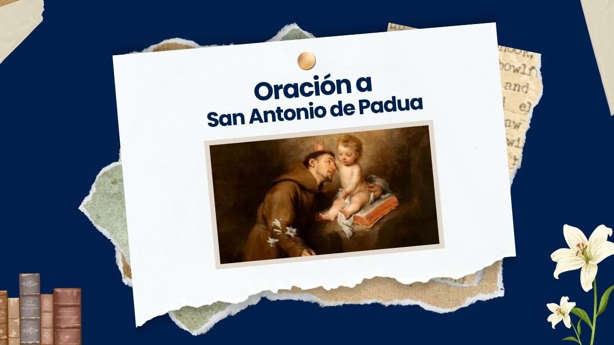 San Antonio de Padua