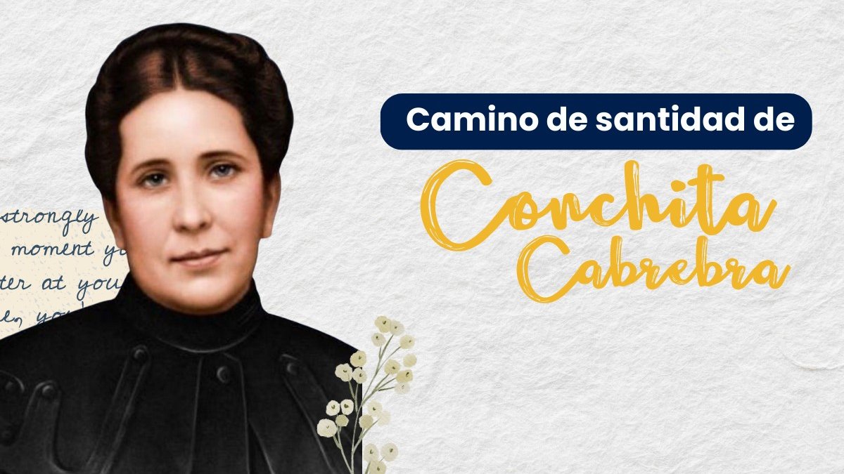 Conchita Cabrera de Armida