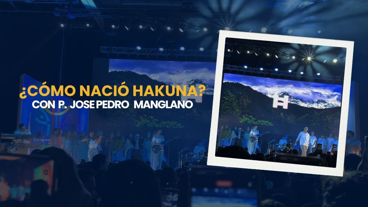 hakuna padre jose pedro manglano