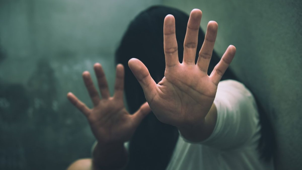 Wykorzystanie seksualne przez księży - pomoc ofiarom