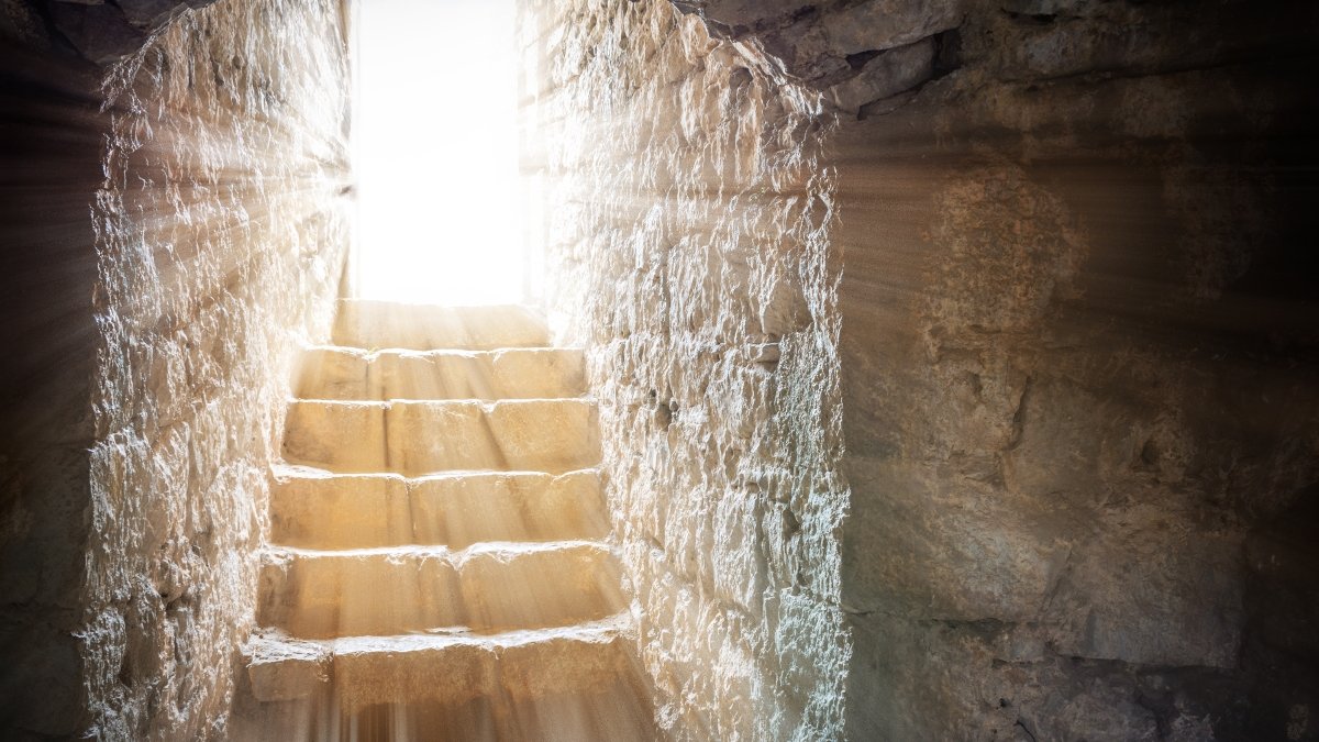 Resurrection of Jesus Christ
