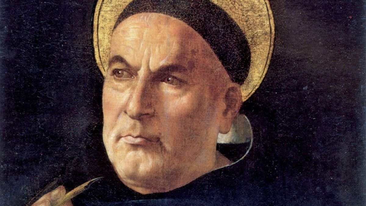 SAINT-THOMAS-D-AQUIN