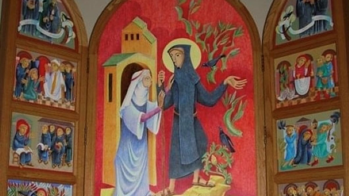 Meinrad
