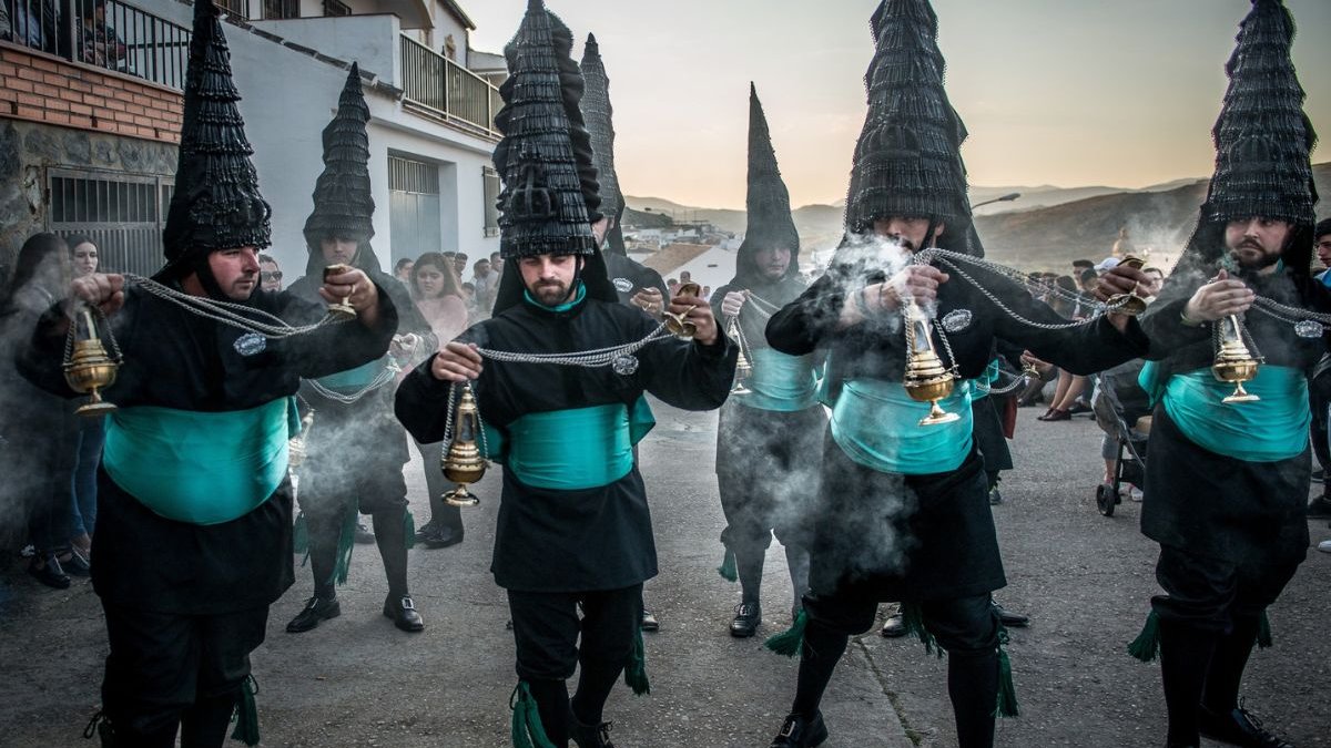 incensarios loja