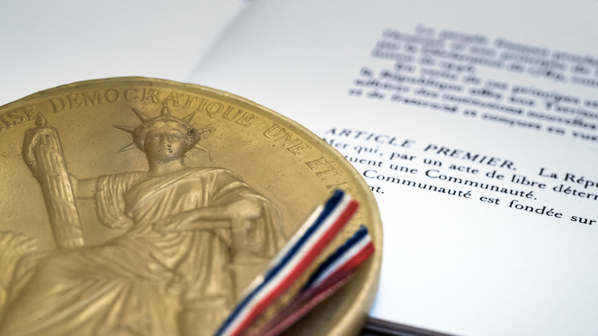 CONSTITUTION-AFP