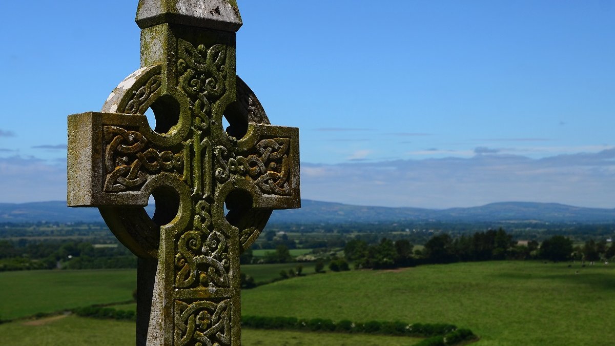 Celtic Cross