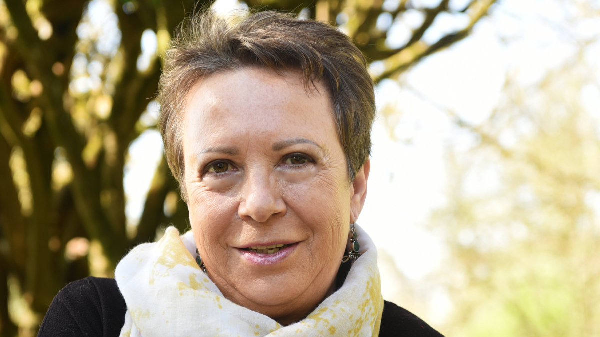 Jasmina Lambergar