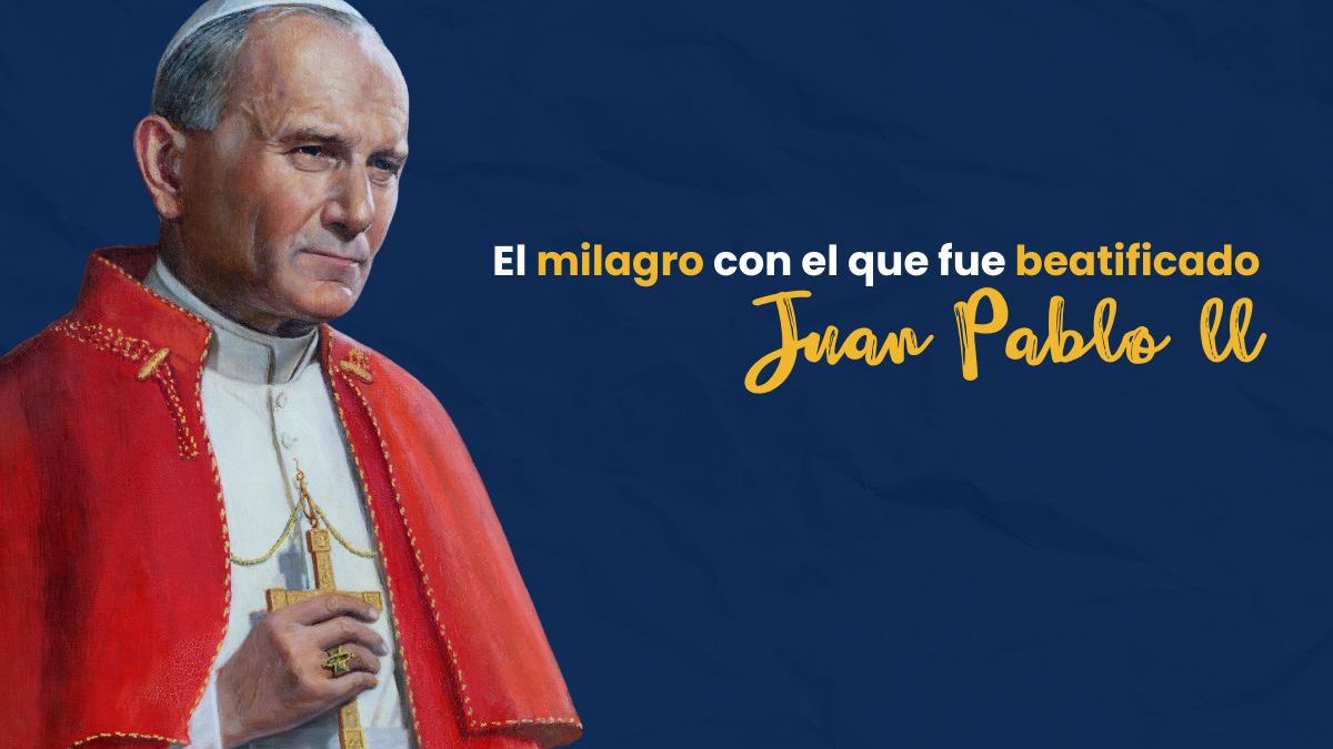 san juan pablo ii papa