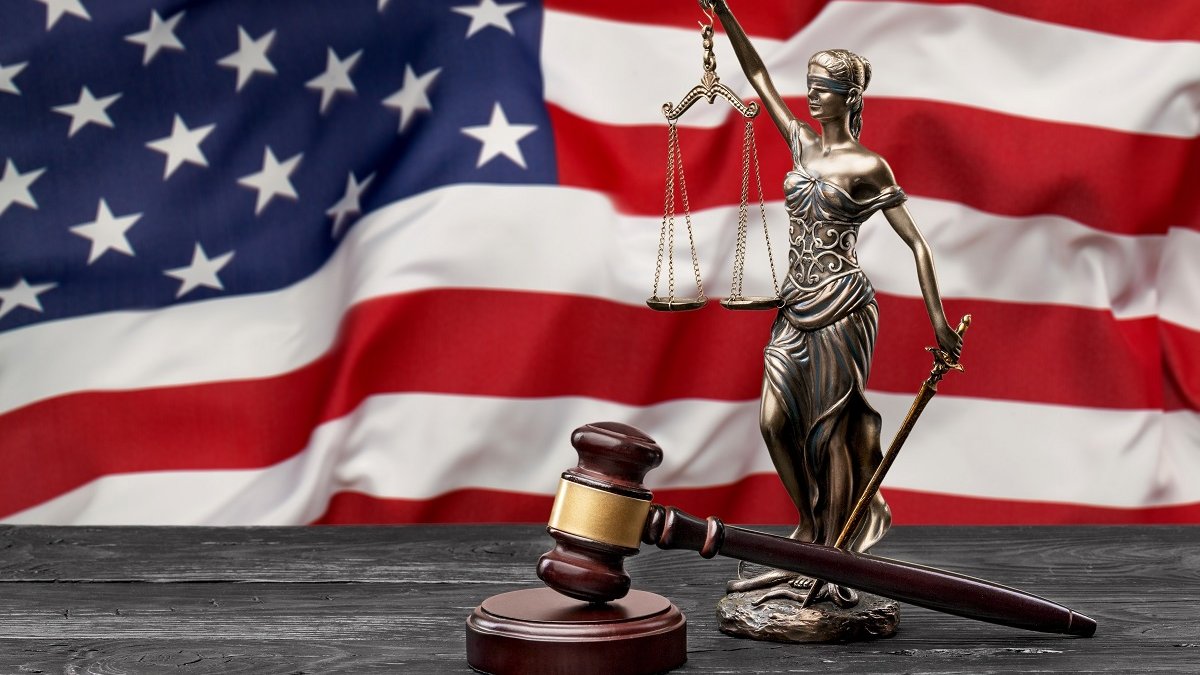united states law