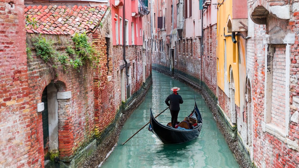Venice