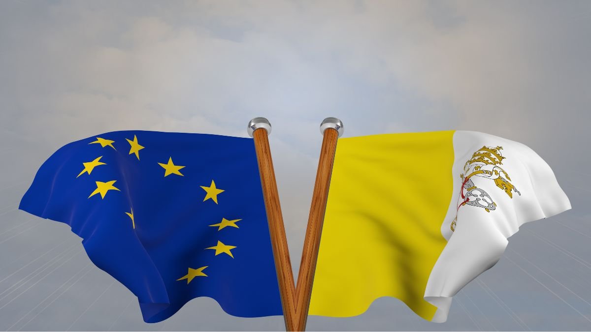 drapeau-europe-vatican-shutterstock
