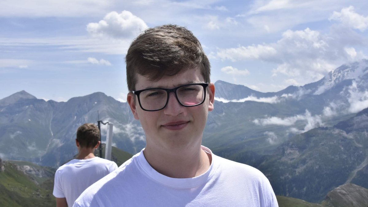 Matija Gusel