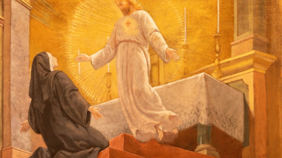 Divina Misericordia