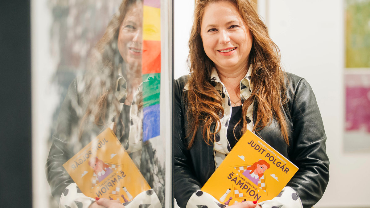 Judit Polgar