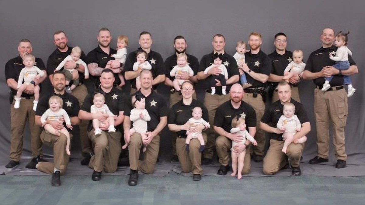 Boone County Sheriff's Office, KY