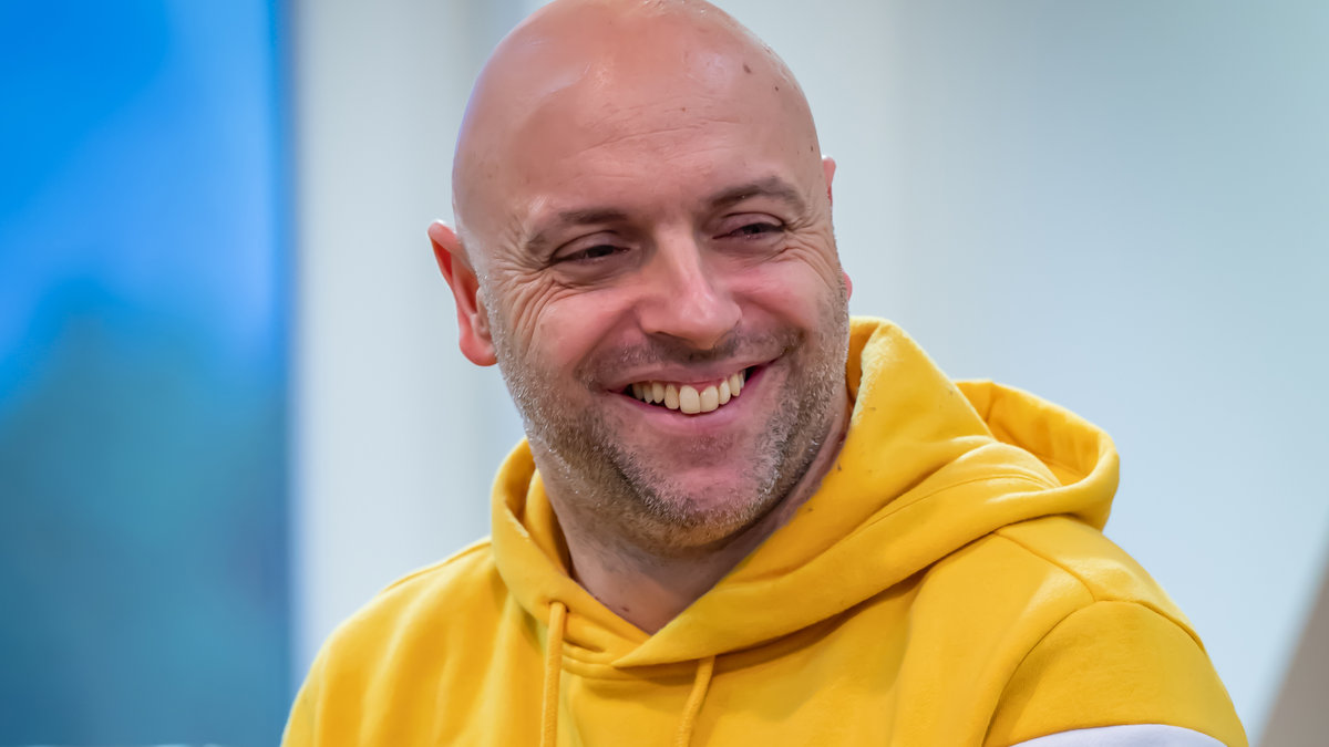 Lojze Grcman