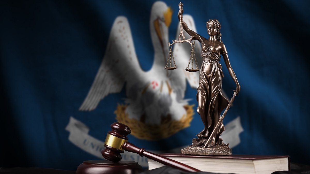 Louisiana state law