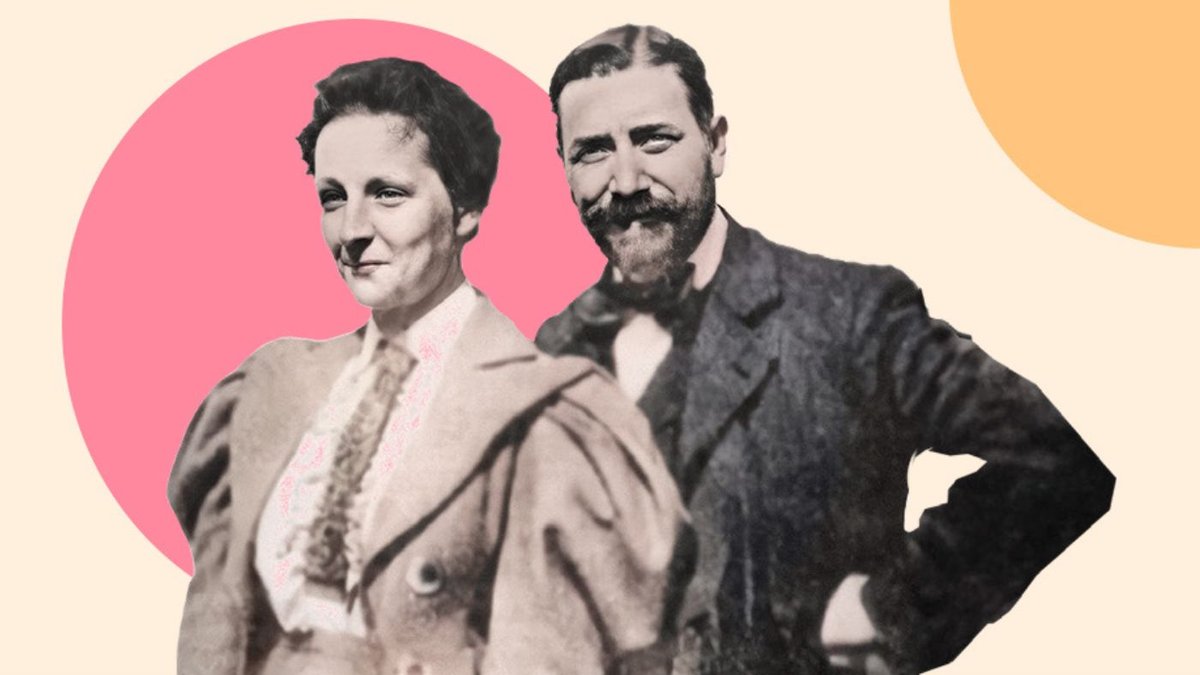 Elżbieta i Feliks Leseur, Wydawnictwo M