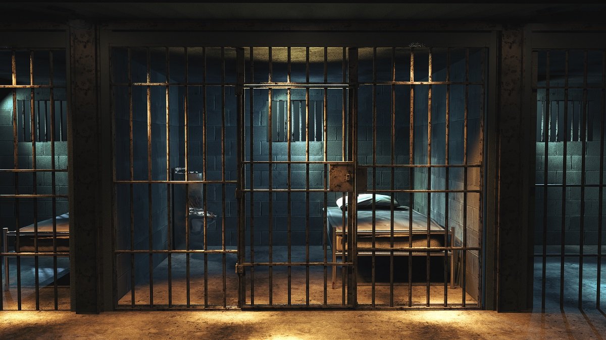 Dank Prison