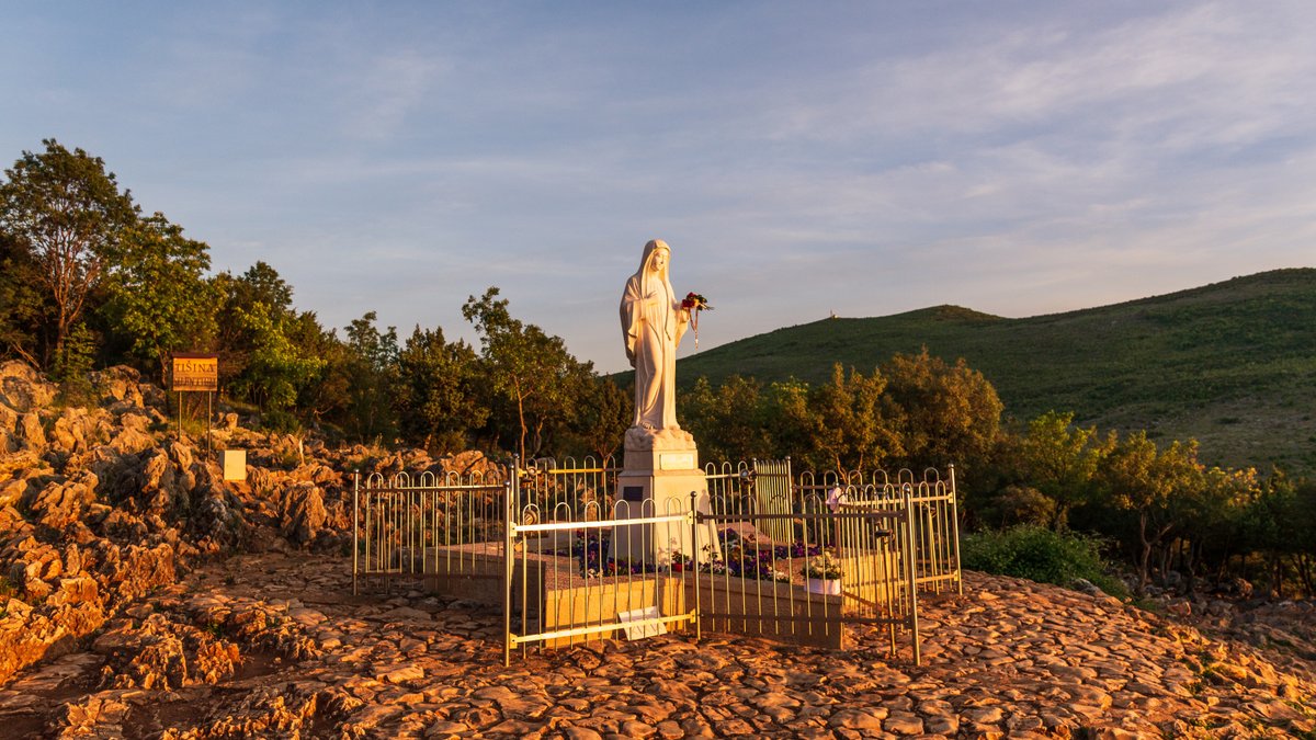 medjugorje-santuario