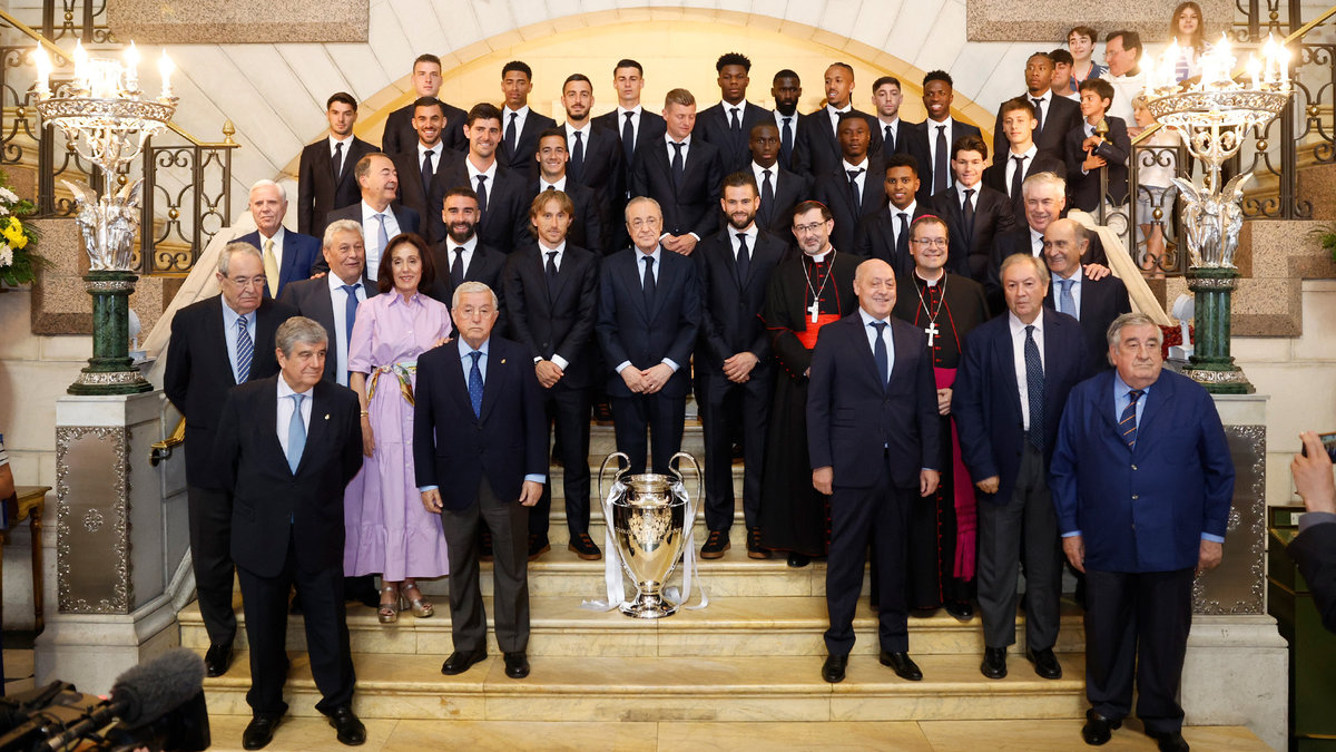 Real Madrid C.F.
