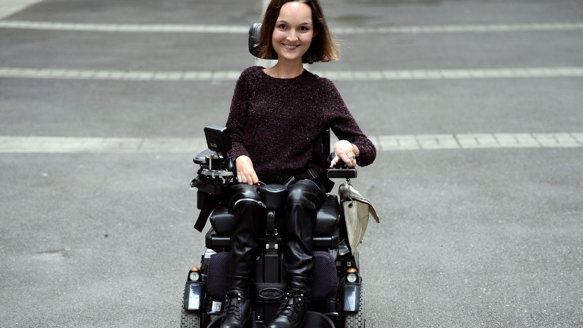 CHARLOTTE-DE-VILMORIN-AFP
