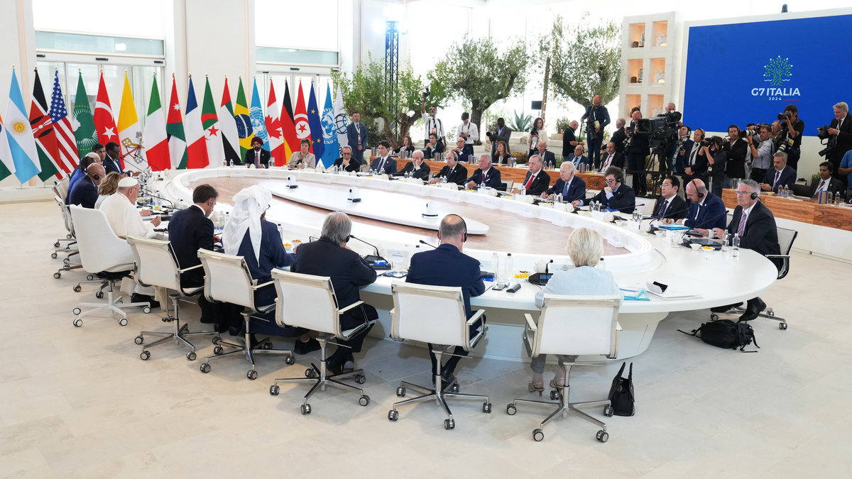 G7-PAPE-BARI