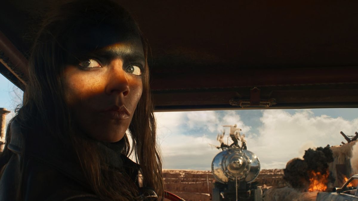 pelicula mad max