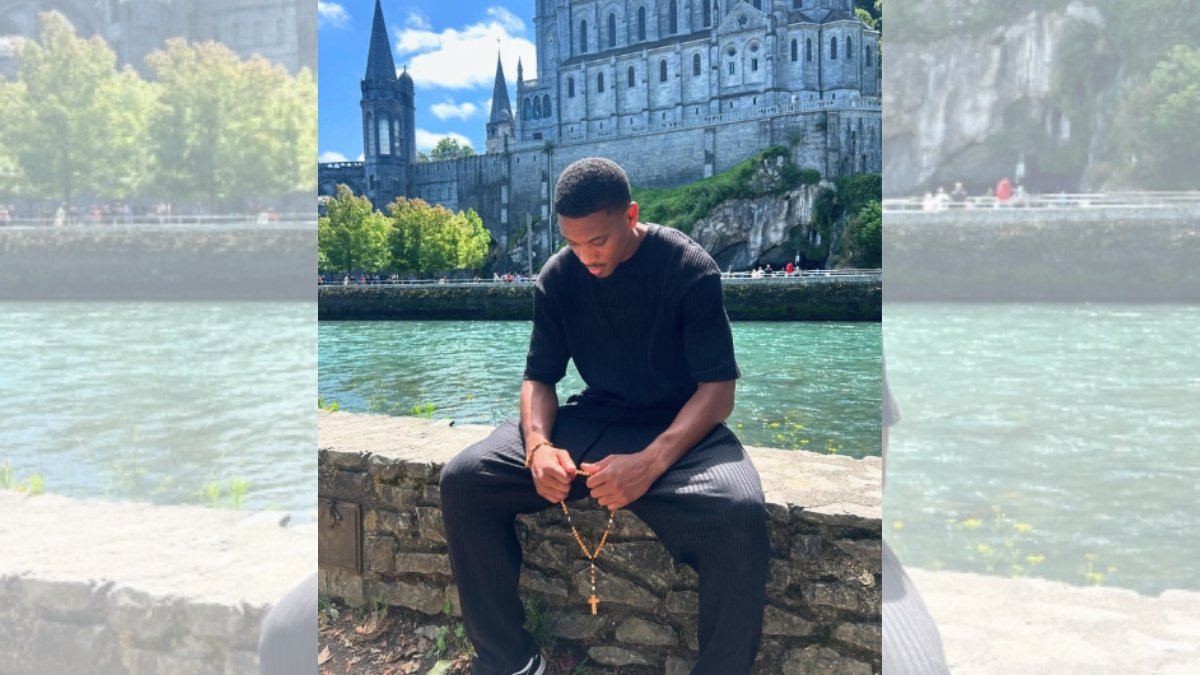 Anthony Martial