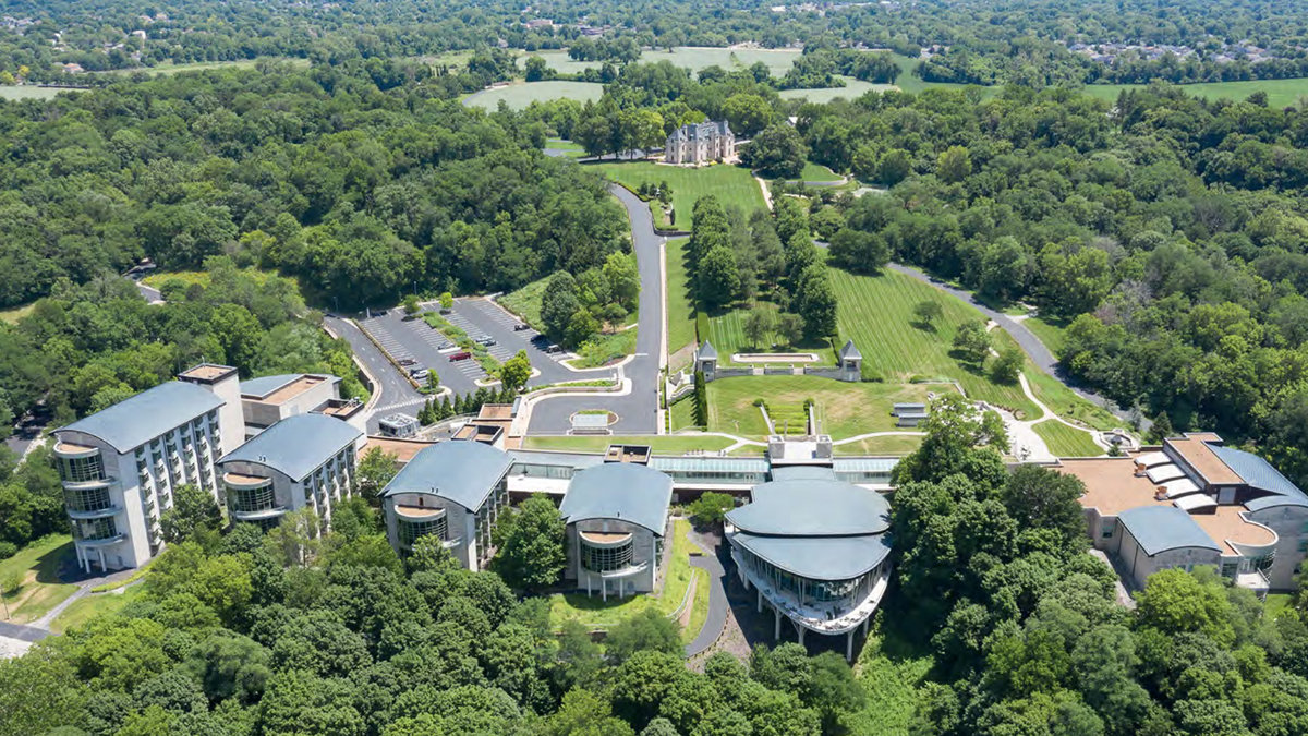 Augustine Institute