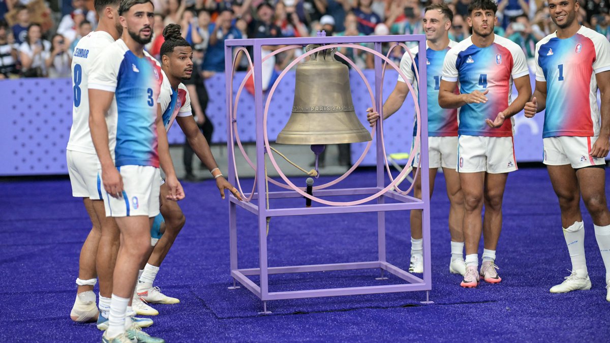 EQUIPE-FRANCE-RUGBY-JEUX-OLYMPIQUES-AFP