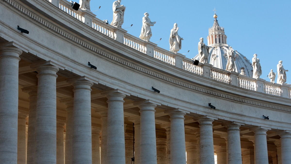 vaticano