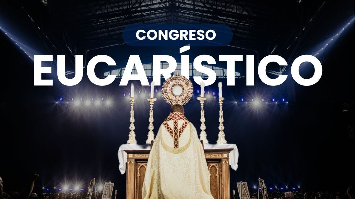 congreso eucarístico nacional en estados unidos, Indianápolis
